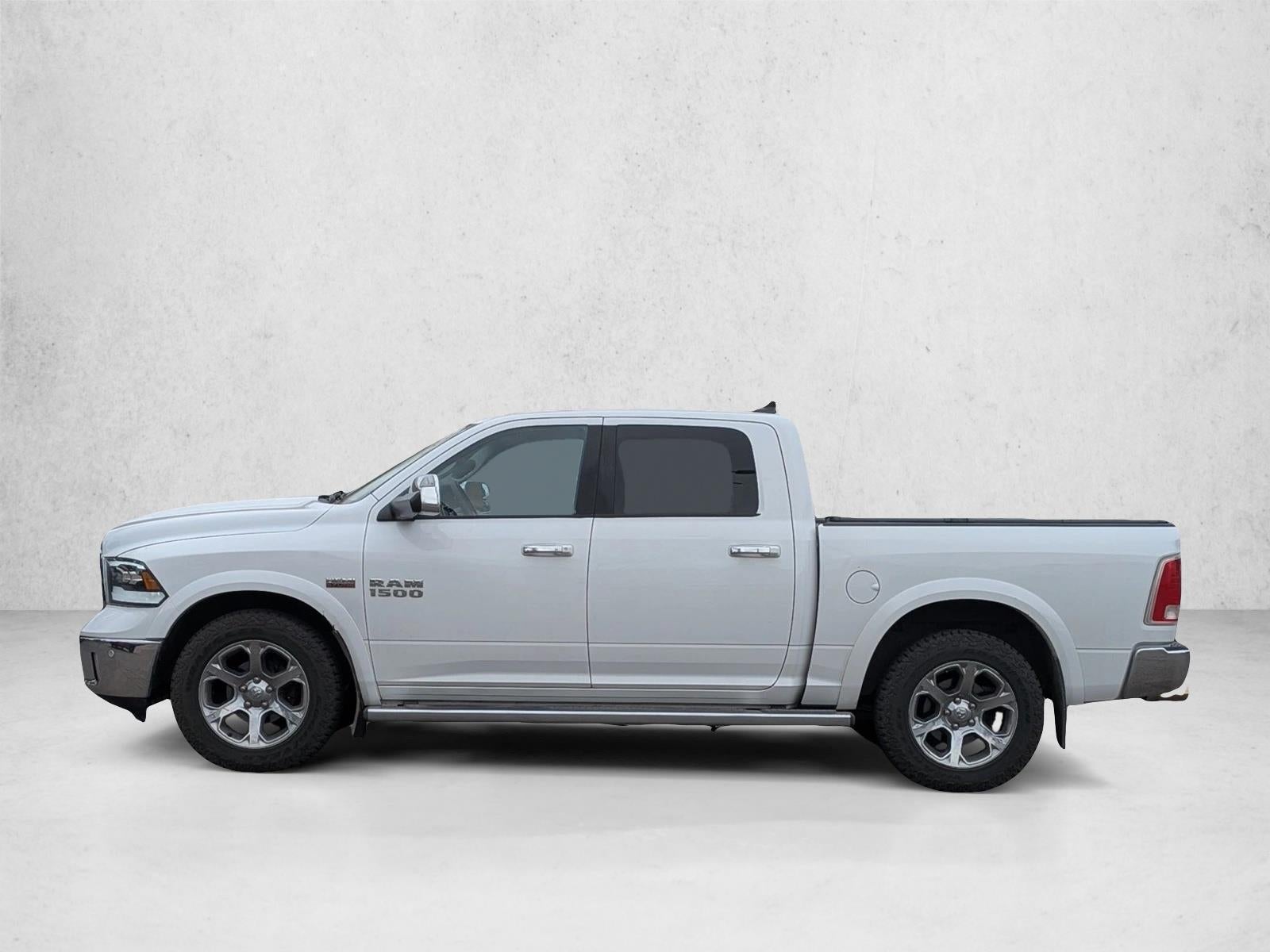 2015 RAM 1500 Laramie