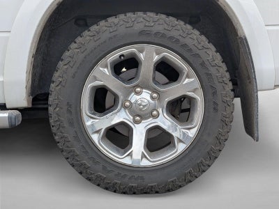 2015 RAM 1500 Laramie