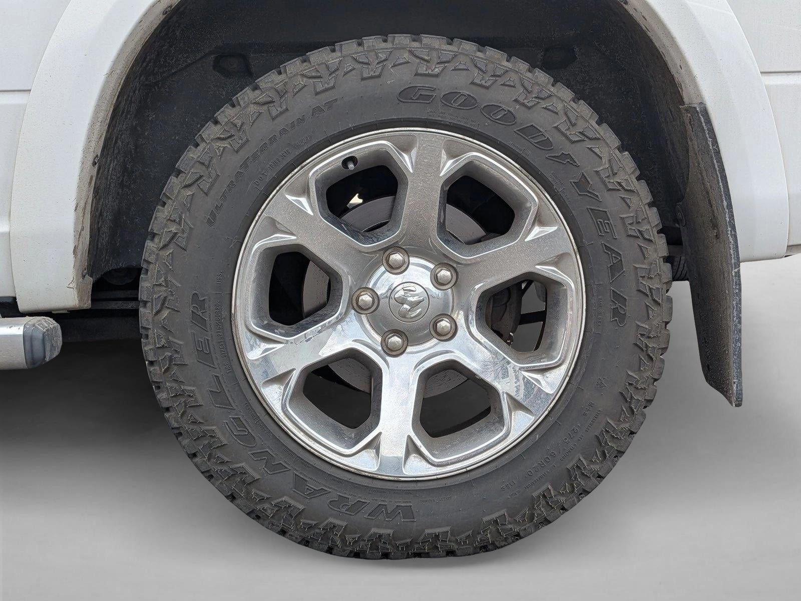 2015 RAM 1500 Laramie