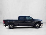2020 RAM 1500 Classic SLT Crew Cab 4x4 6'4" Box