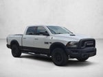 2018 RAM 1500 Rebel Crew Cab 4x4 5'7" Box