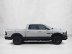 2018 RAM 1500 Rebel Crew Cab 4x4 5'7" Box