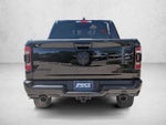 2022 RAM 1500 Laramie Crew Cab 4x4 5'7" Box