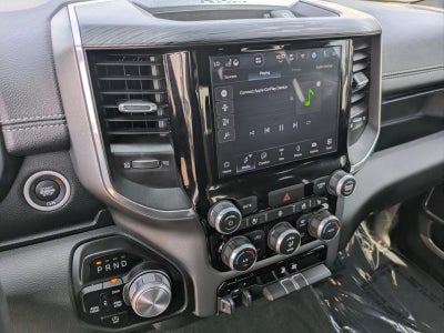 2024 RAM 1500 Laramie Crew Cab 4x4 5'7" Box