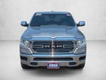 2024 RAM 1500 Laramie Crew Cab 4x4 5'7" Box