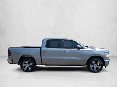 2024 RAM 1500 Laramie Crew Cab 4x4 5'7" Box