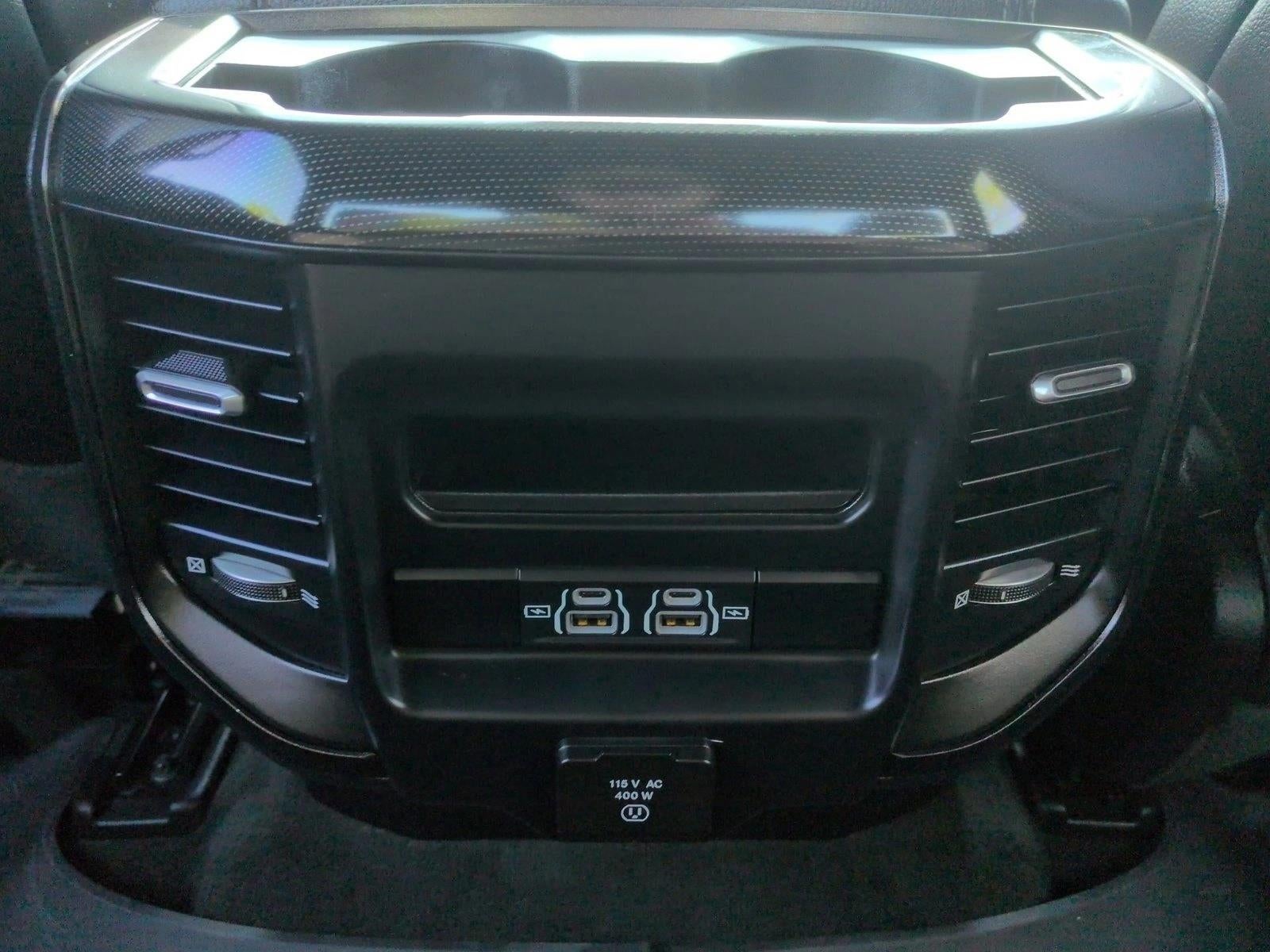 2022 RAM 1500 Rebel Crew Cab 4x4 5'7" Box