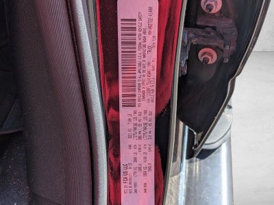 2020 RAM 1500 Rebel Crew Cab 4x4 5'7" Box