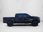 2020 RAM 1500 Rebel Crew Cab 4x4 5'7" Box