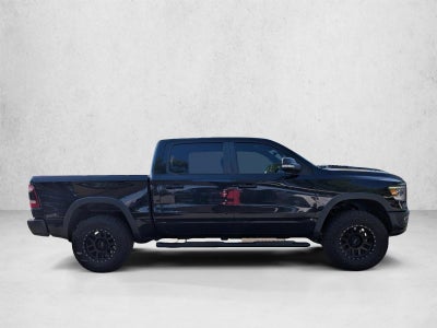 2020 RAM 1500 Rebel Crew Cab 4x4 5'7" Box