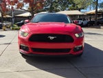2016 Ford Mustang EcoBoost