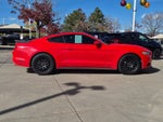 2016 Ford Mustang EcoBoost