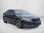2016 Ford Taurus SHO