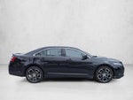 2016 Ford Taurus SHO
