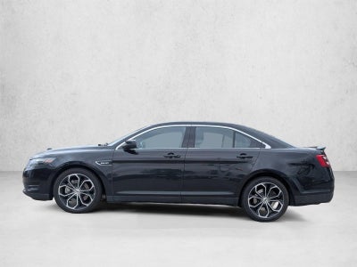2016 Ford Taurus SHO