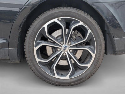 2016 Ford Taurus SHO
