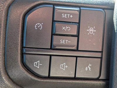 2023 Ford Super Duty F-350 DRW XL
