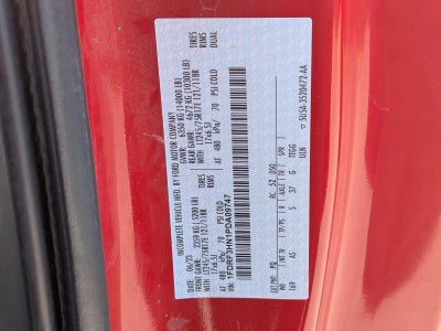 2023 Ford Super Duty F-350 DRW XL