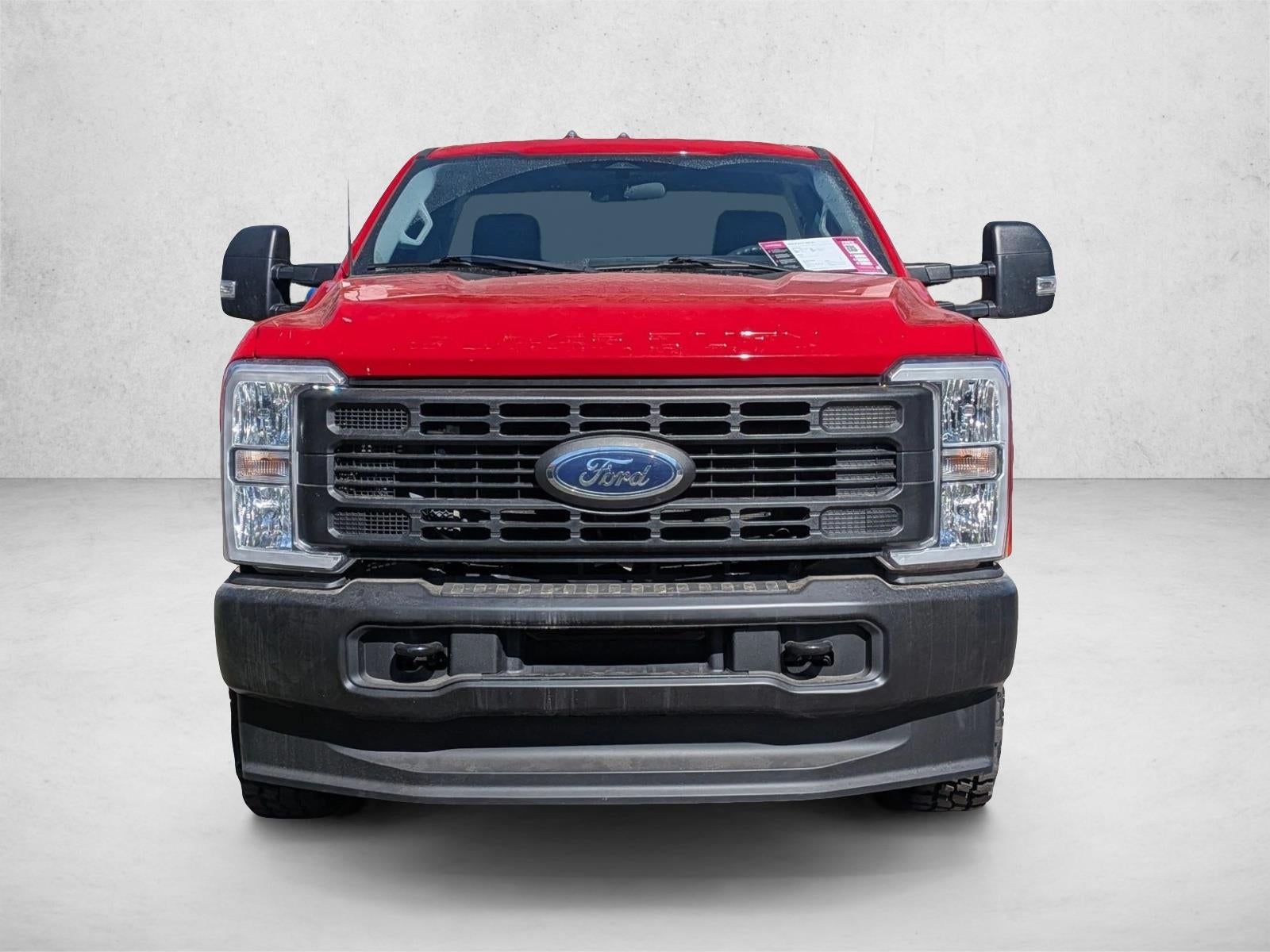 2023 Ford Super Duty F-350 DRW XL