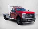 2023 Ford Super Duty F-350 DRW XL