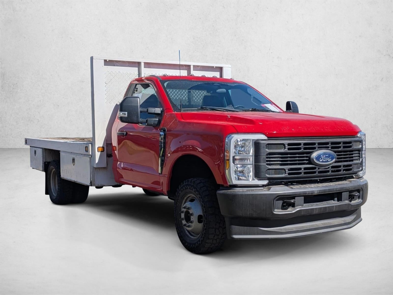 2023 Ford Super Duty F-350 DRW XL
