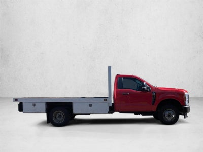 2023 Ford Super Duty F-350 DRW XL