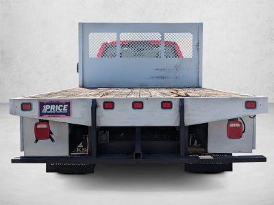 2023 Ford Super Duty F-350 DRW XL