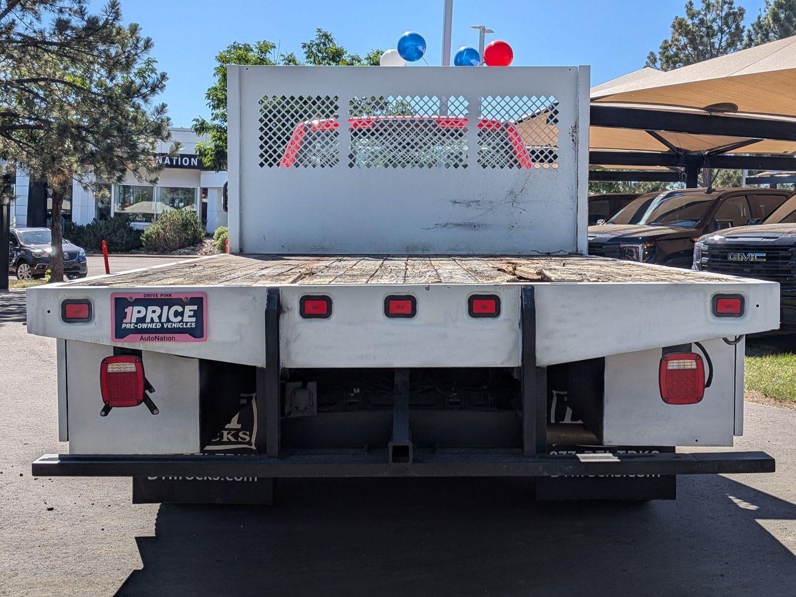 2023 Ford Super Duty F-350 DRW XL