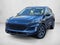 2020 Ford Escape Titanium Hybrid