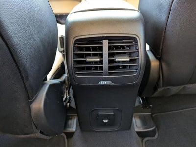 2020 Ford Escape Titanium Hybrid