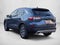 2020 Ford Escape Titanium Hybrid
