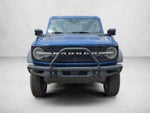 2021 Ford Bronco First Edition