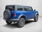 2021 Ford Bronco First Edition