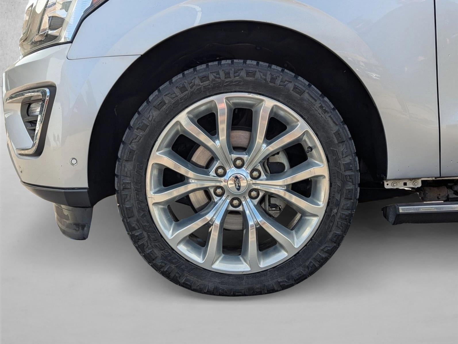 2019 Ford Expedition Max Limited