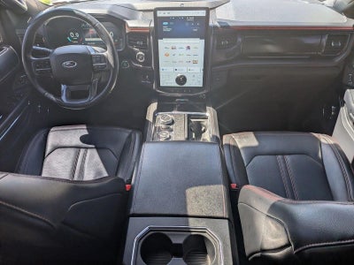 2022 Ford Expedition Limited MAX