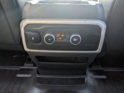 2022 Ford Expedition Limited MAX