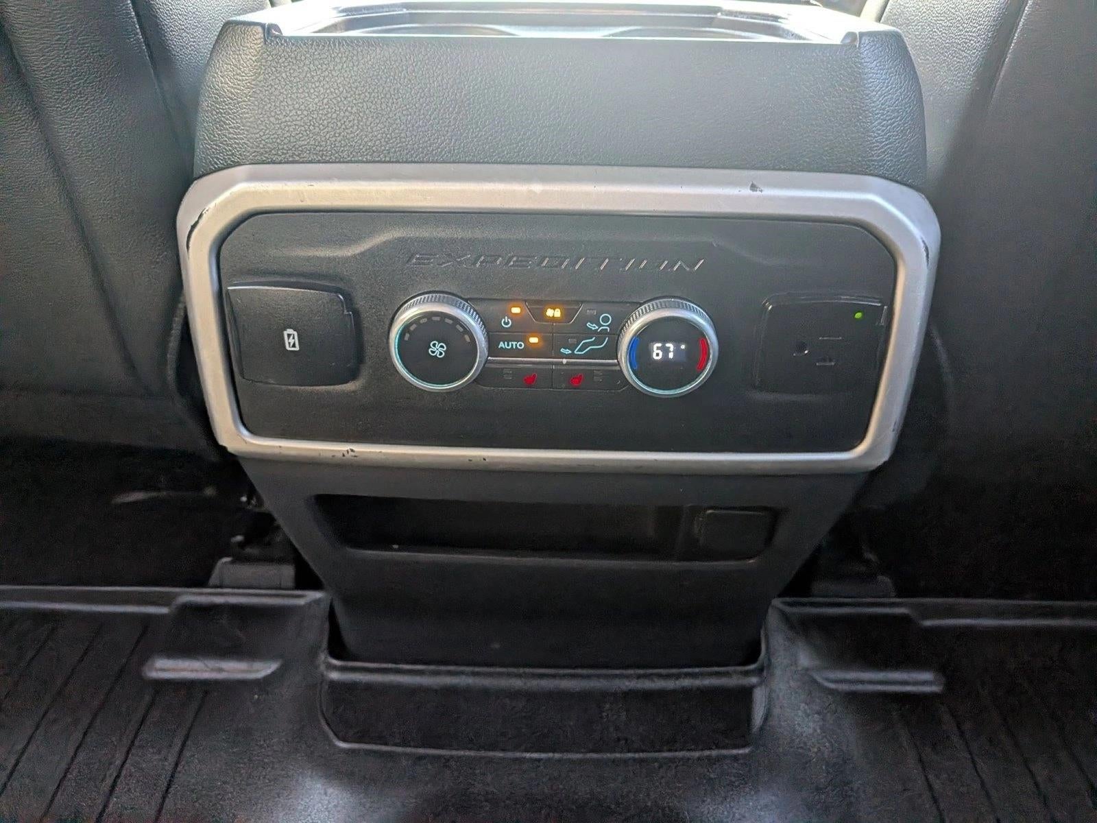 2022 Ford Expedition Limited MAX