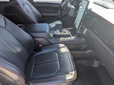 2022 Ford Expedition Limited MAX