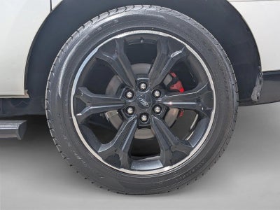 2022 Ford Expedition Limited MAX