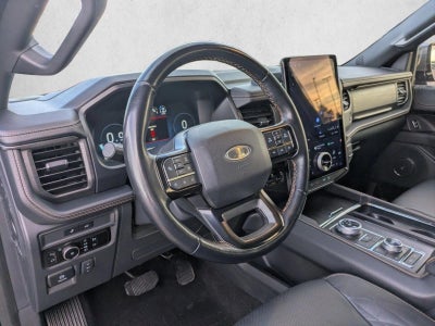 2023 Ford Expedition Platinum