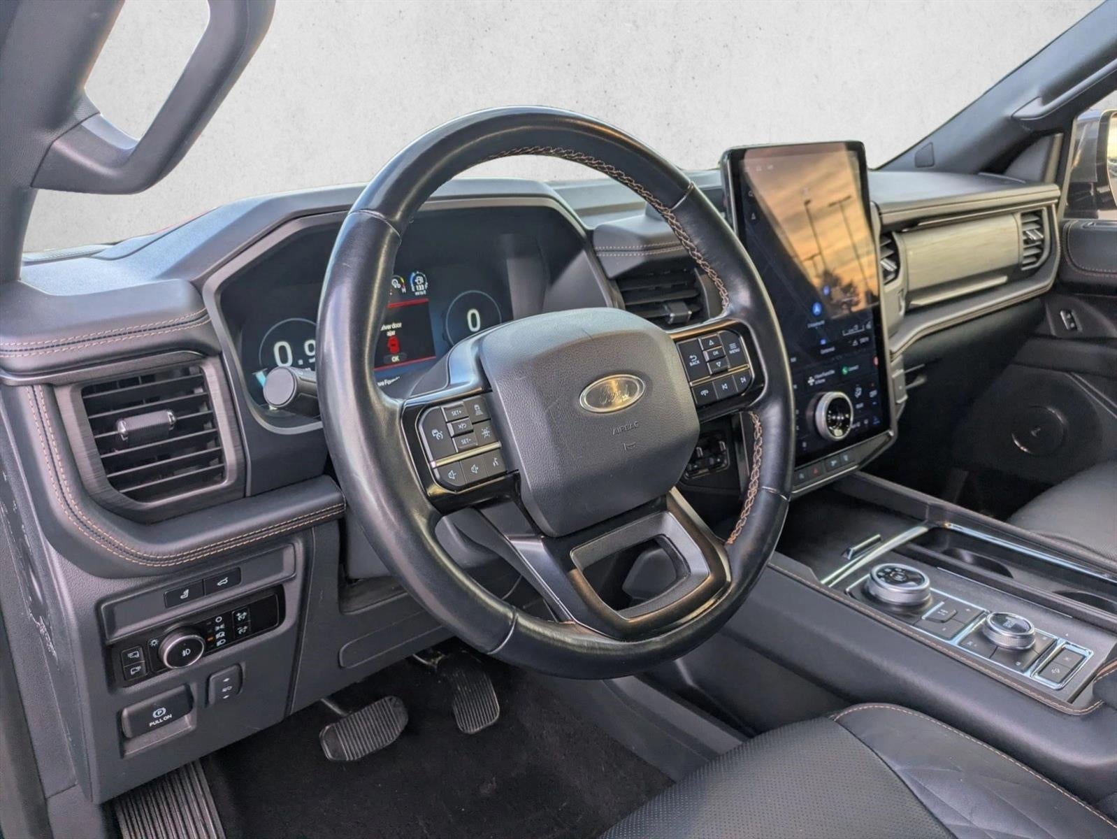2023 Ford Expedition Platinum