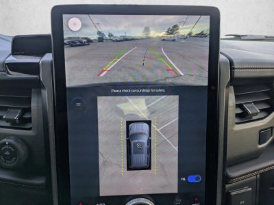2023 Ford Expedition Platinum