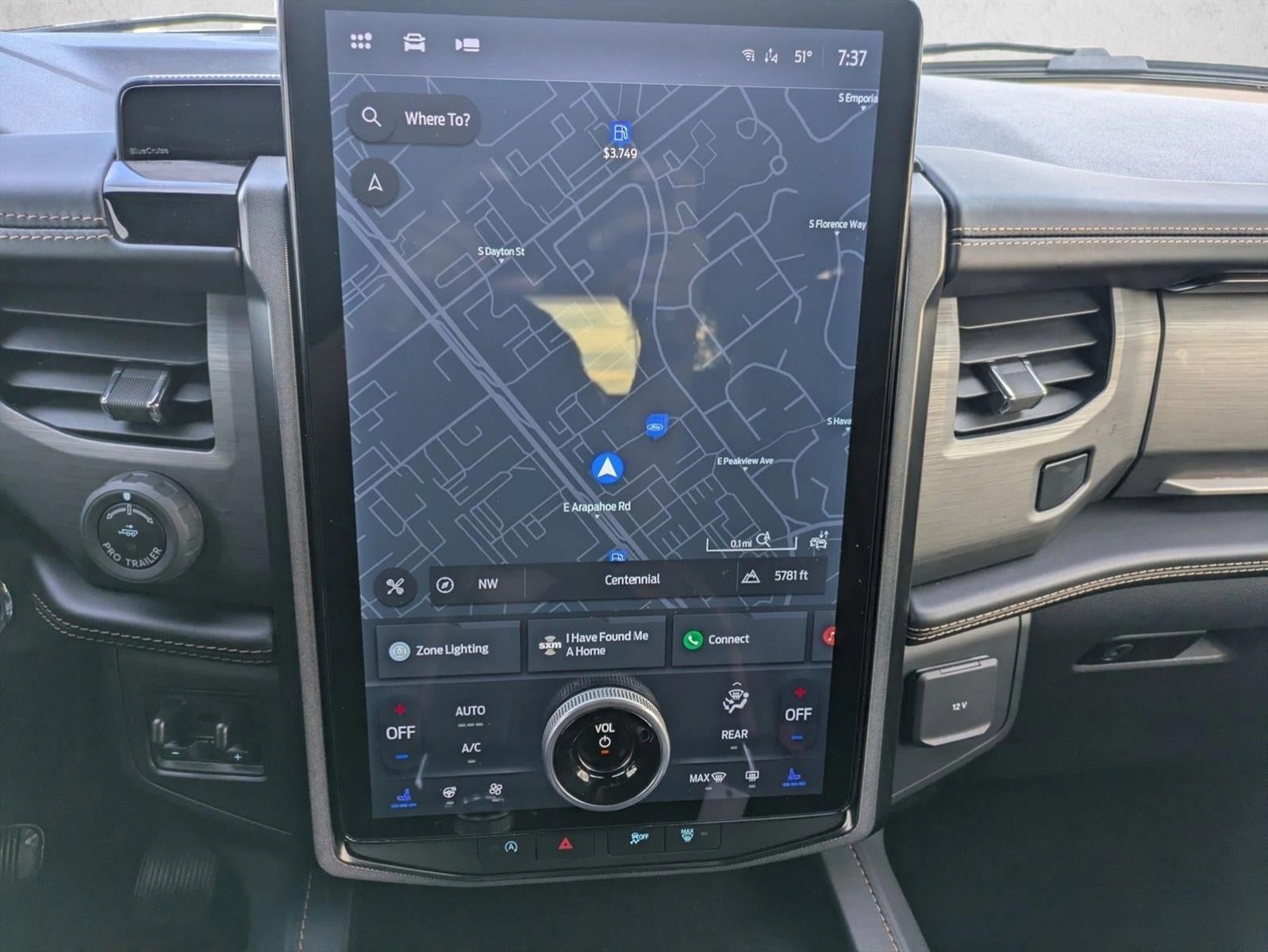 2023 Ford Expedition Platinum