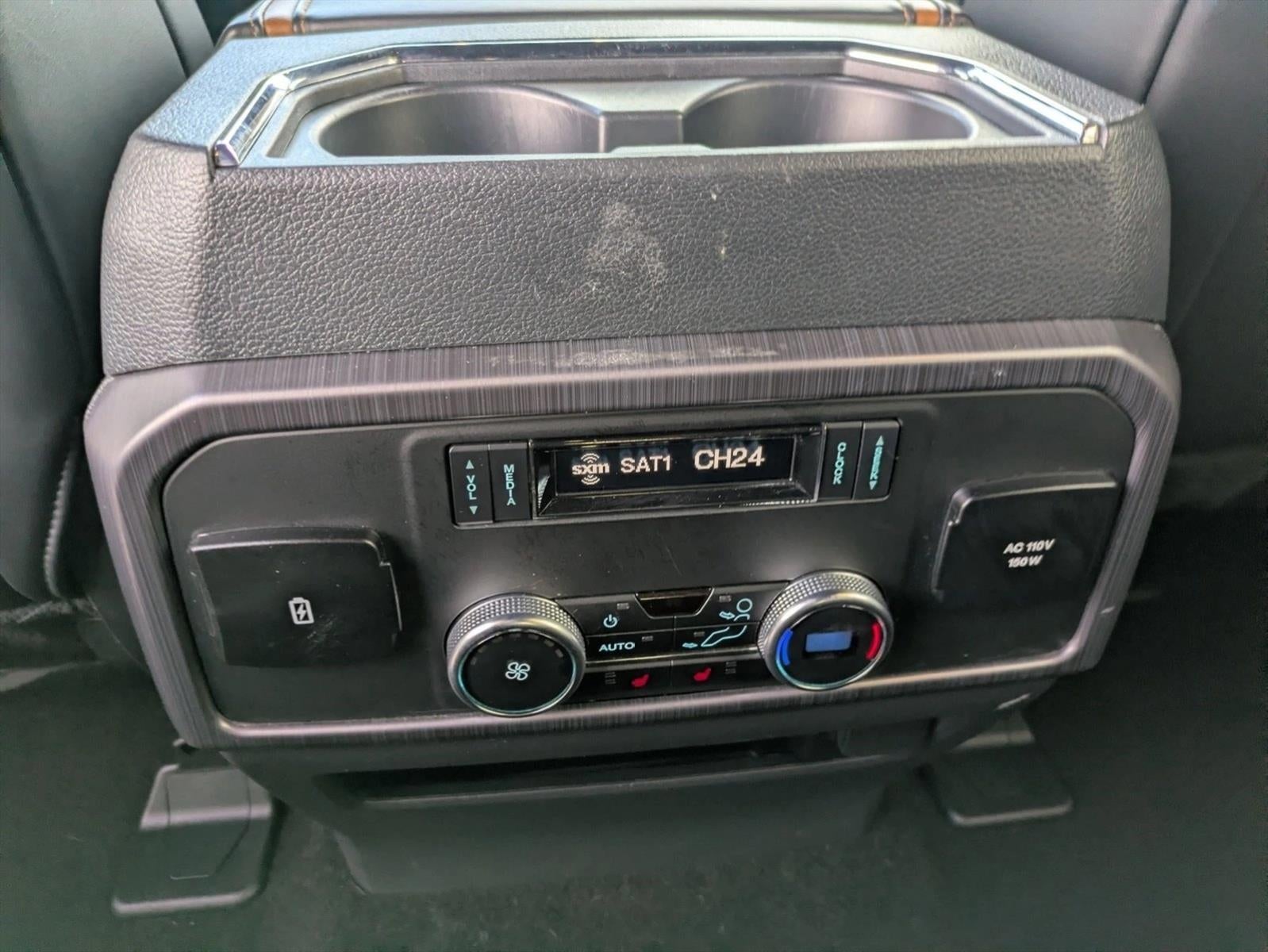 2023 Ford Expedition Platinum