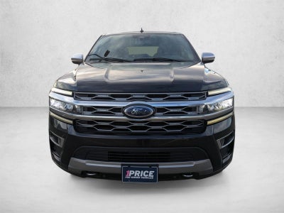 2023 Ford Expedition Platinum