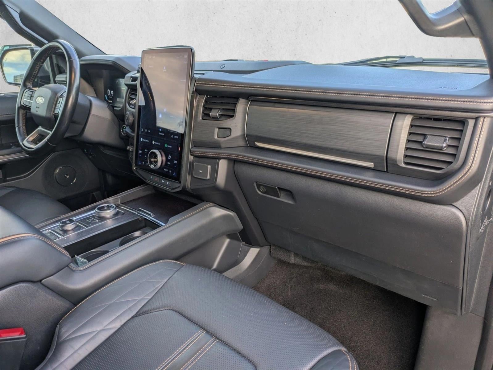 2023 Ford Expedition Platinum