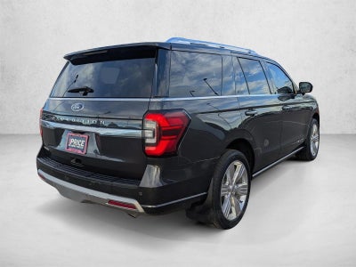 2023 Ford Expedition Platinum
