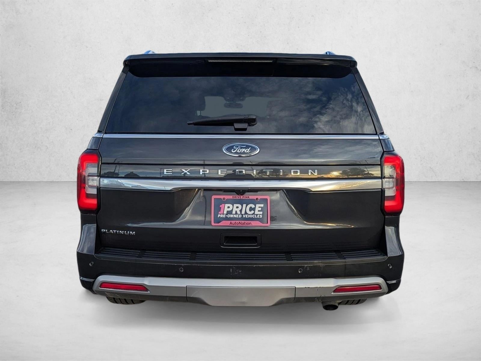 2023 Ford Expedition Platinum