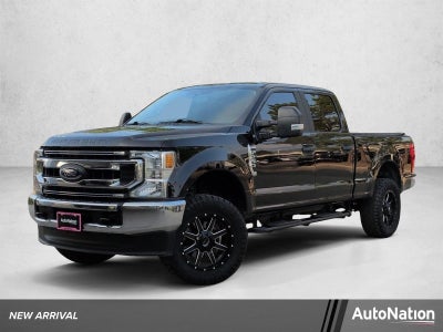 2020 Ford F-250 XL
