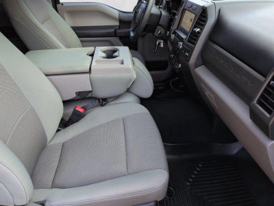 2020 Ford F-250 XL